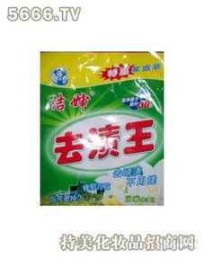 洁净守护，品质之选——探索洁婶牌洗涤用品的卓越之道