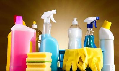 当苏打粉遇上生活 那些意想不到的家居清洁妙用