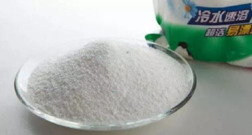 春节大扫除，这些洗涤用品千万别用错，否则还不如脏点儿呢